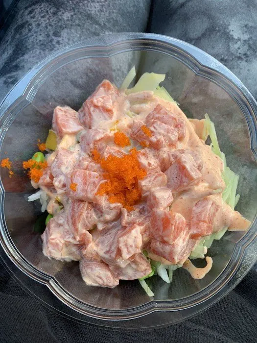 Fin Japanese Restaurant Picture 3