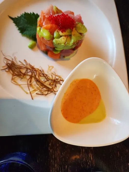 Fin Japanese Restaurant Picture 2