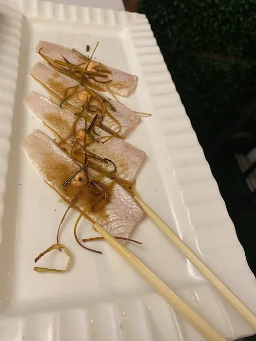 Fin Japanese Restaurant Picture 1