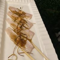 Fin Japanese Restaurant ico