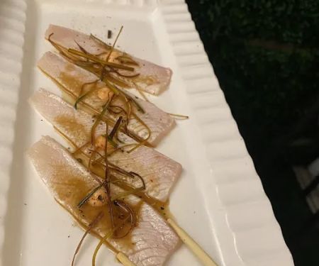 Fin Japanese Restaurant