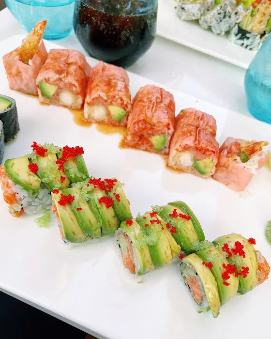 Fin Japanese Restaurant Picture 4