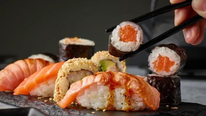 Fin Japanese Restaurant Picture 9