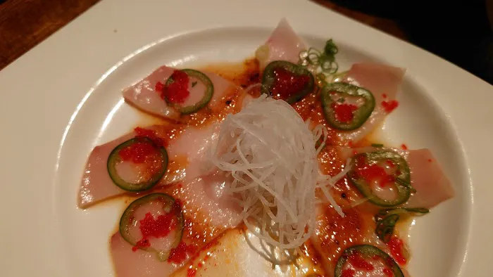 Fin Japanese Restaurant Picture 7