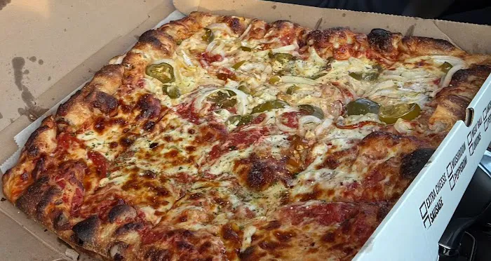 Italian Kitchen Picture 1