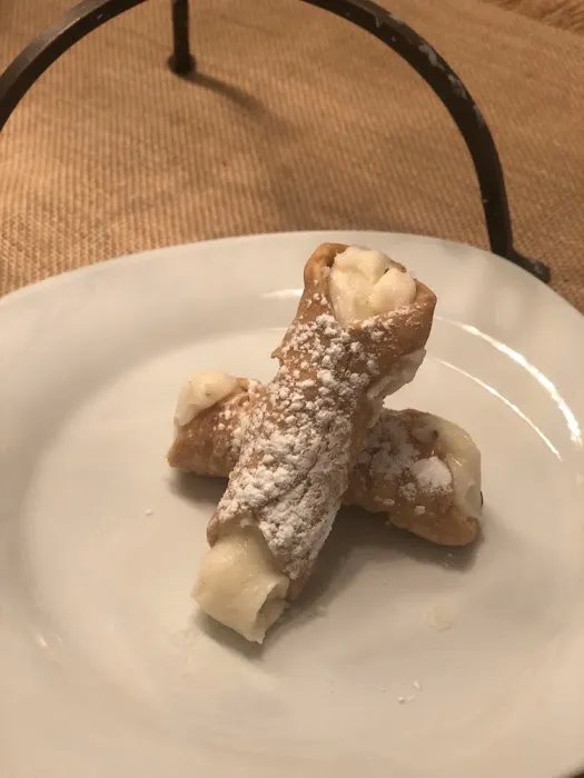 Italian Kitchen Picture 2