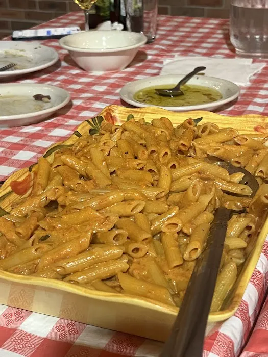 Italian Kitchen Picture 5