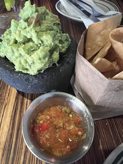 Bodega Taco Bar Picture 3