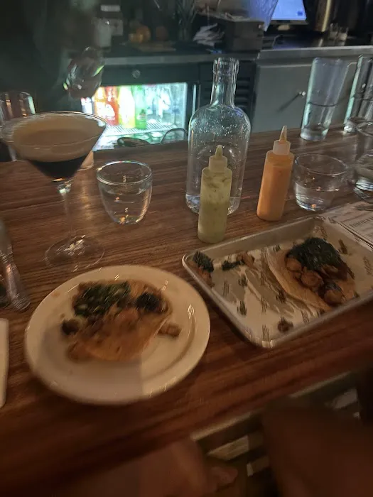 Bodega Taco Bar Picture 1