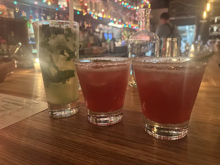 Bodega Taco Bar Picture 5