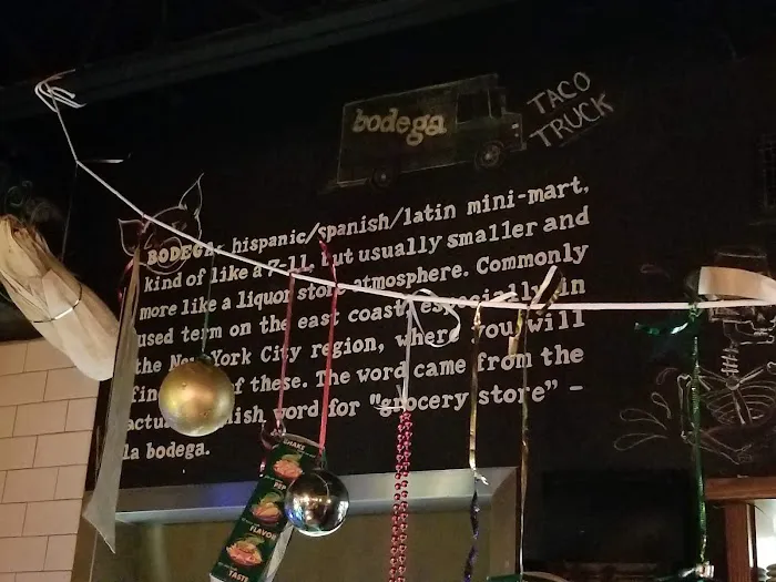 Bodega Taco Bar Picture 4