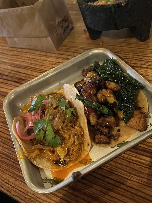 Bodega Taco Bar Picture 7