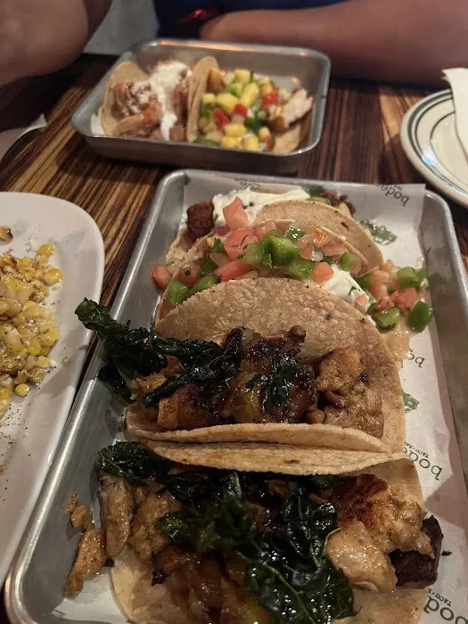 Bodega Taco Bar Picture 8