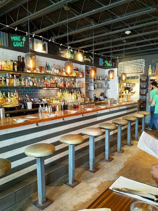 Bodega Taco Bar Picture 10