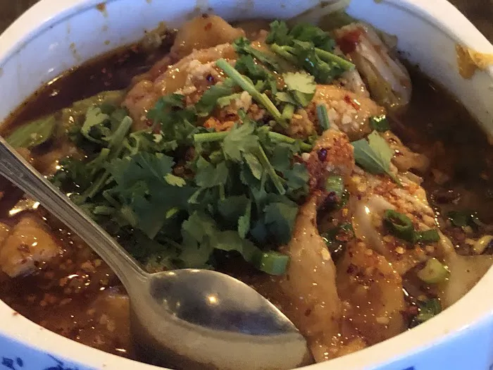 Shu Restaurant Picture 3