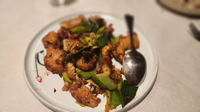 Shu Restaurant Picture 7