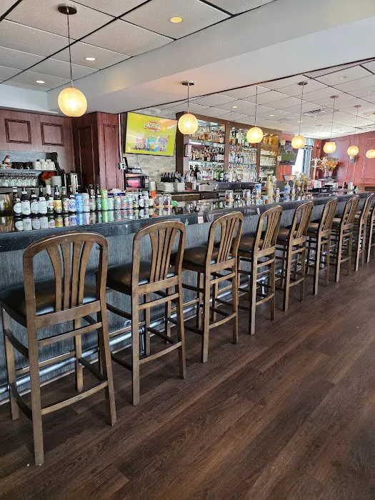 Shu Restaurant Picture 2