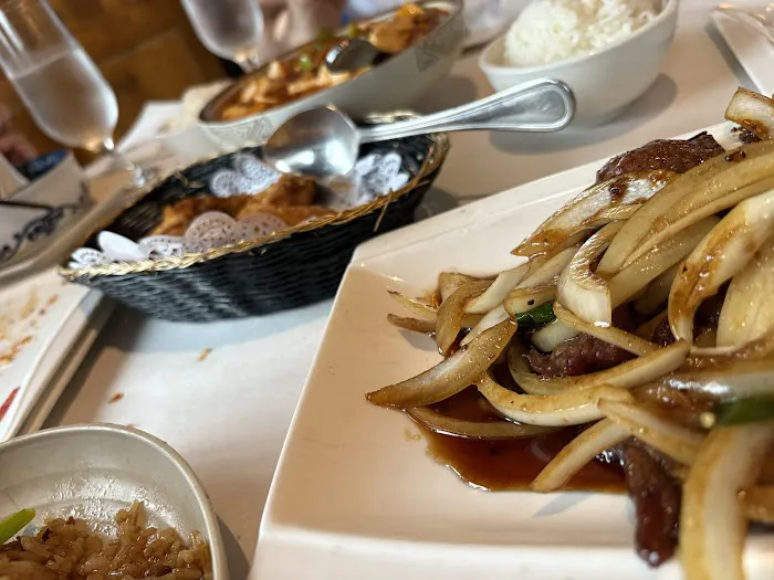 Shu Restaurant Picture 4