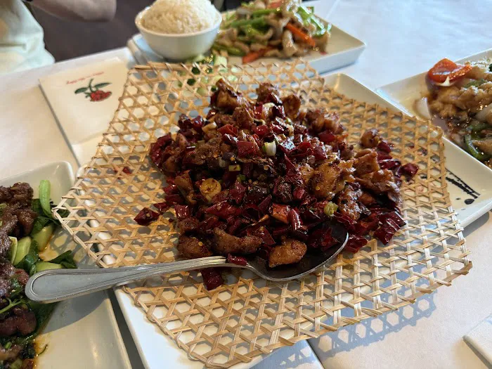 Shu Restaurant Picture 8