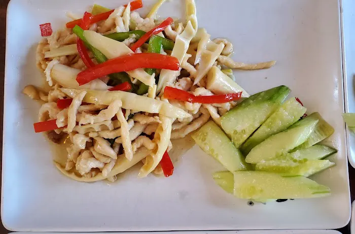 Shu Restaurant Picture 5