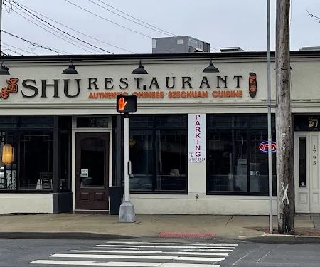 Shu Restaurant