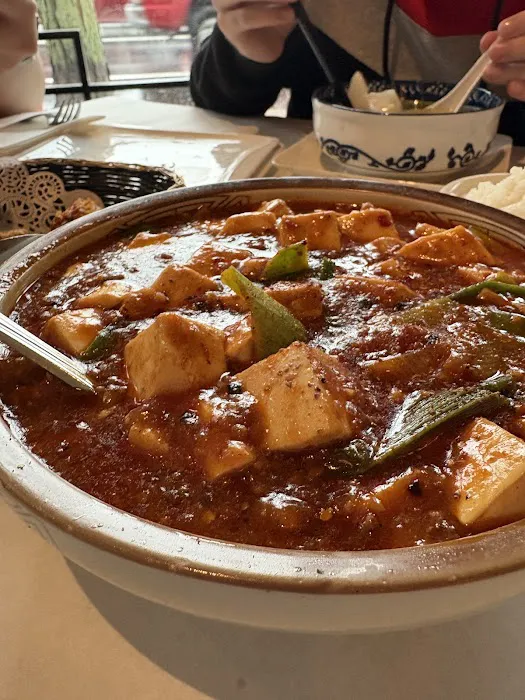 Shu Restaurant Picture 9