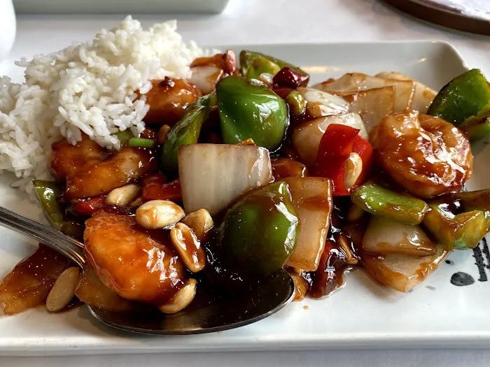 Shu Restaurant Picture 6