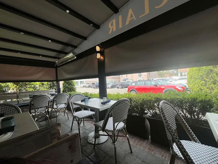 The Sinclair Picture 5