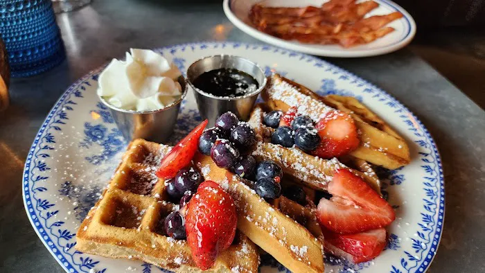 The Sinclair Picture 9