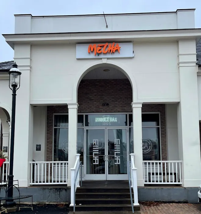 Mẹcha Noodle Bar Picture 5