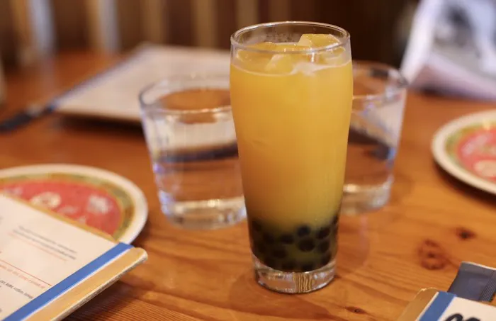 Mẹcha Noodle Bar Picture 1