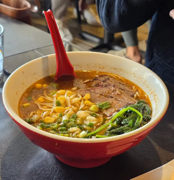 Mẹcha Noodle Bar Picture 8