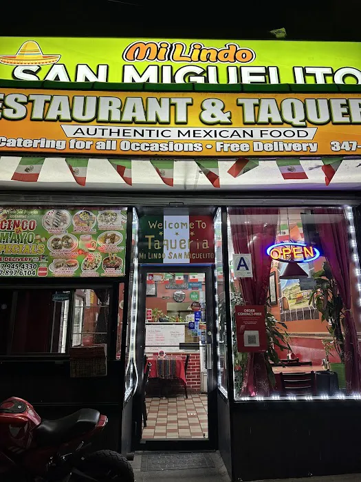 Mi Lindo San Miguelito Picture 2