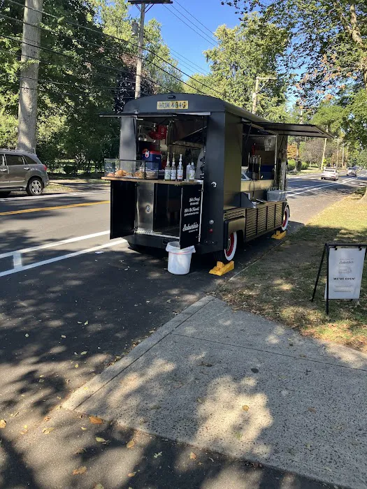 Suburbia Sandwich Co Picture 1