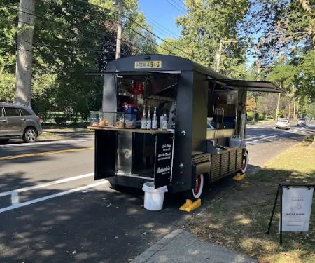 Suburbia Sandwich Co