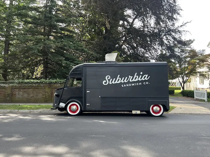 Suburbia Sandwich Co Picture 3