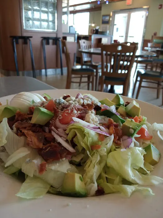 Circle Diner Picture 6