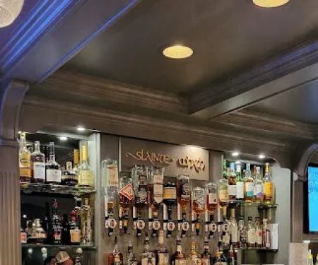 The Castle, Black Rock