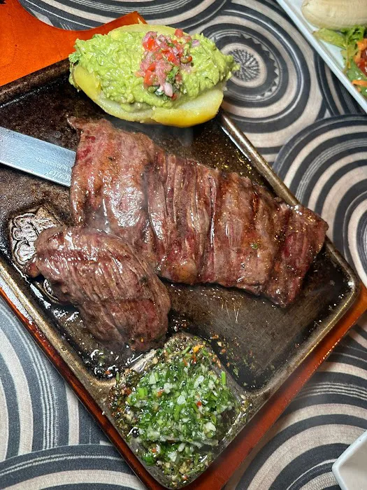 Parchados en la Fonda Picture 6