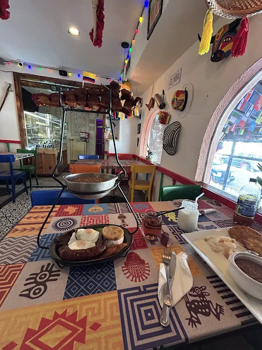 Parchados en la Fonda Picture 5