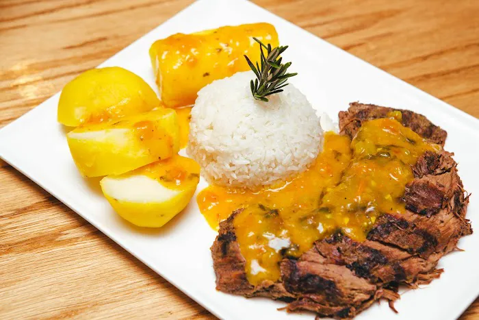 Parchados en la Fonda Picture 8