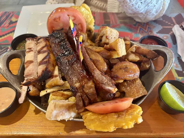 Parchados en la Fonda Picture 10