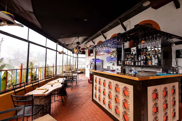 Parchados en la Fonda Picture 7