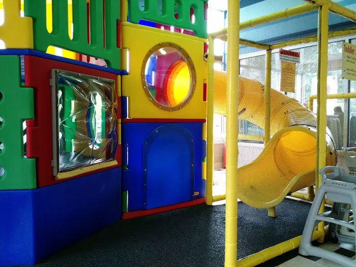 McDonald's Picture 3