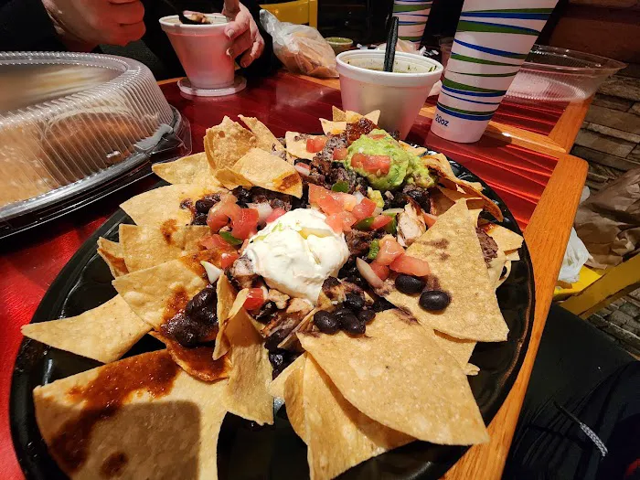 Señor Salsa Picture 8