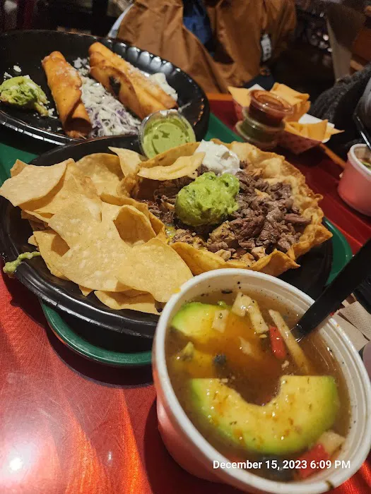 Señor Salsa Picture 4