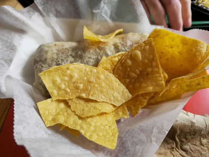 Señor Salsa Picture 7