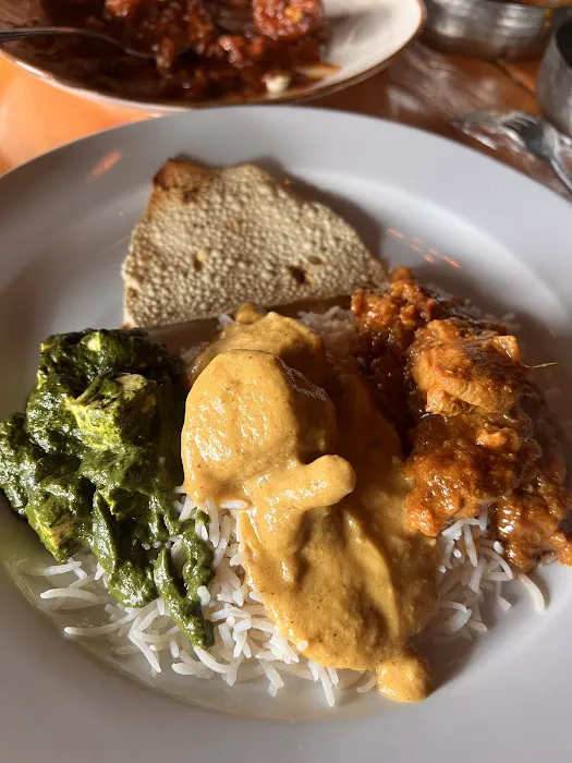 Spice Club Indian Kitchen Picture 3