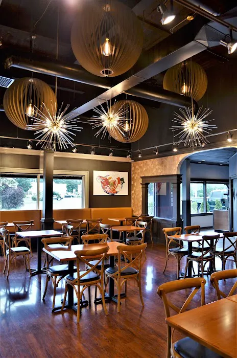 Spice Club Indian Kitchen Picture 4