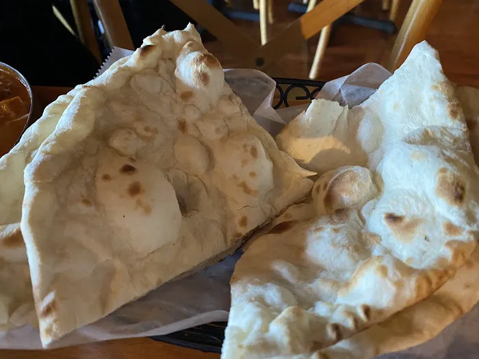 Spice Club Indian Kitchen Picture 9